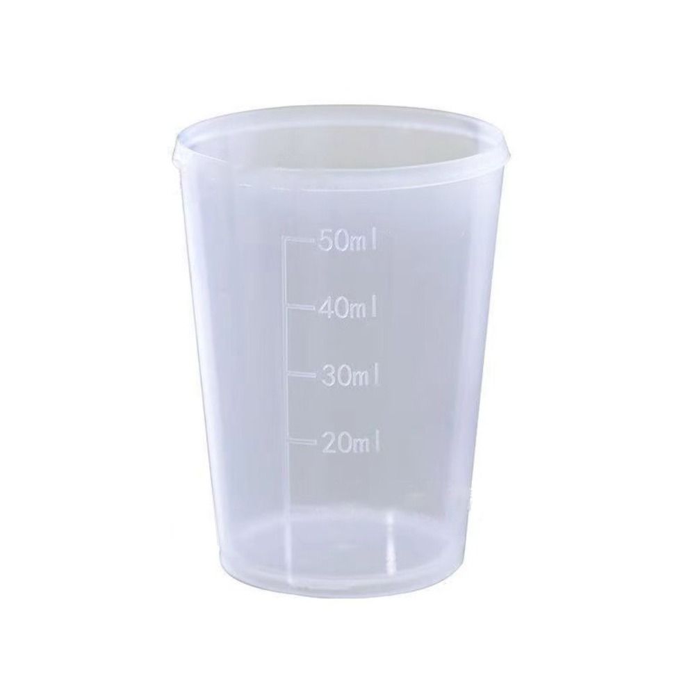 Liquid Container Clear Graduat - Mini Kitchen Baking avaliação e preço