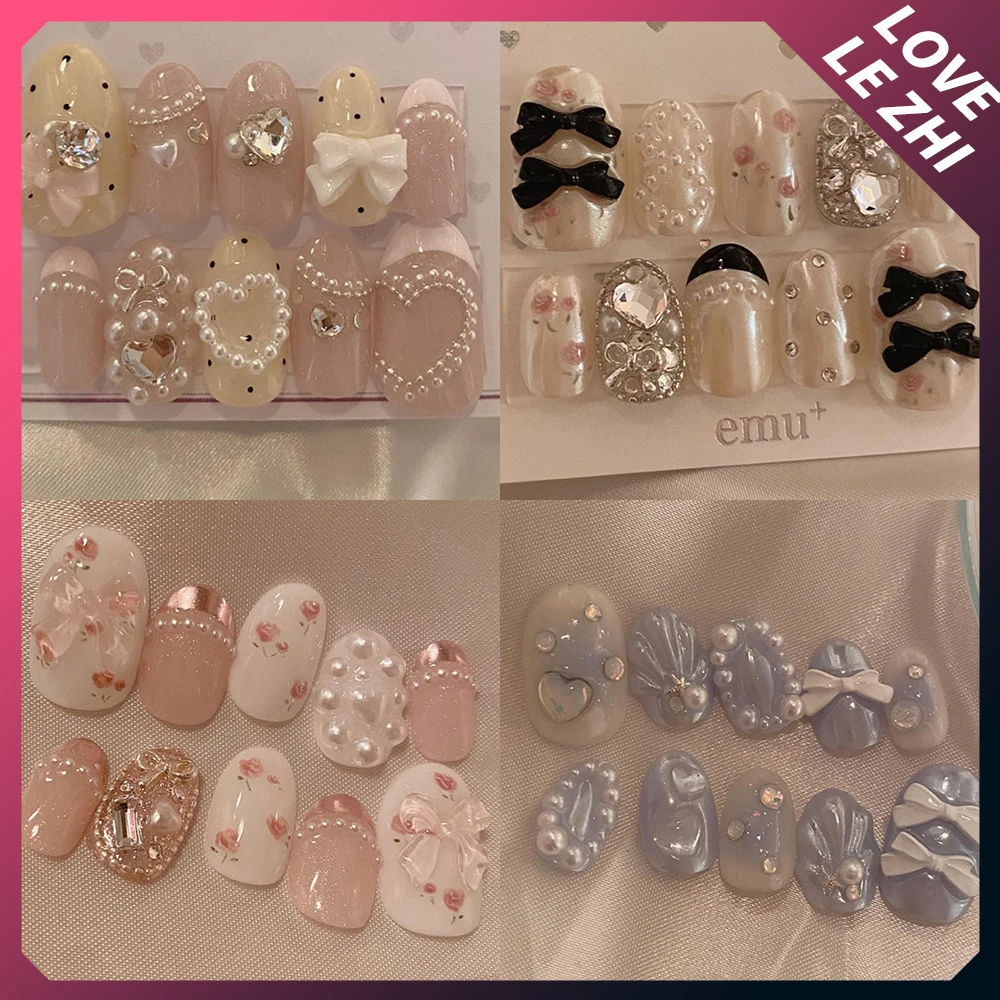 Imprensa artesanal nas unhas c - Decorating Tip Set avaliação e preço
