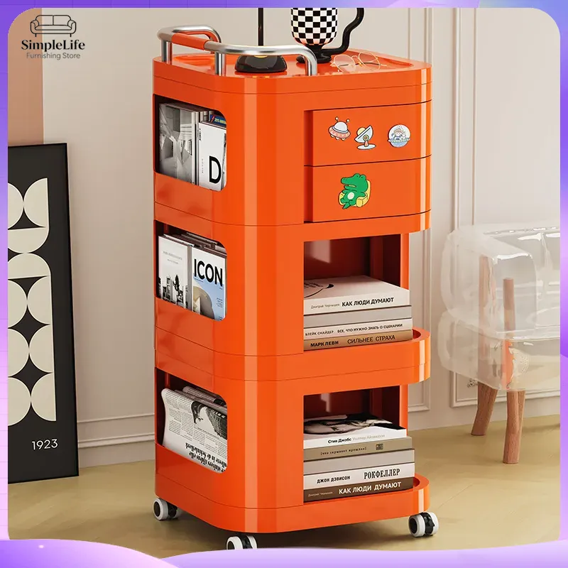 Carrinho de Cozinha com Rodas, - Kitchen Baking Station avaliação e preço