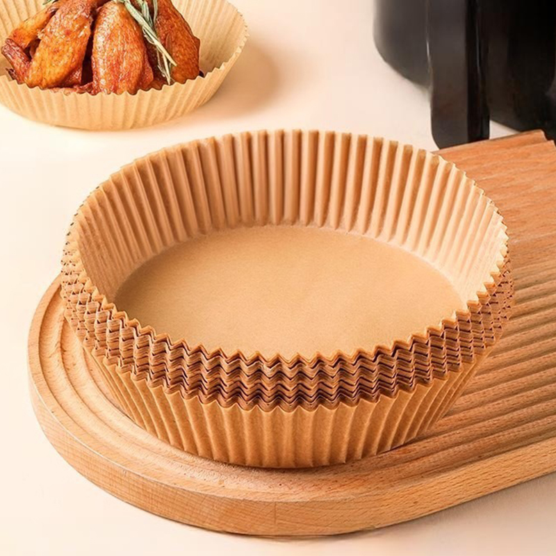 Placa de papel para fritadeira - Kitchen Baking Brush avaliação e preço