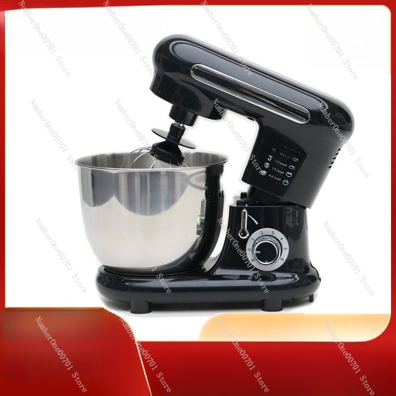 Batedeira Elétrica Comercial p - Commercial Kitchen For Baking avaliação e preço
