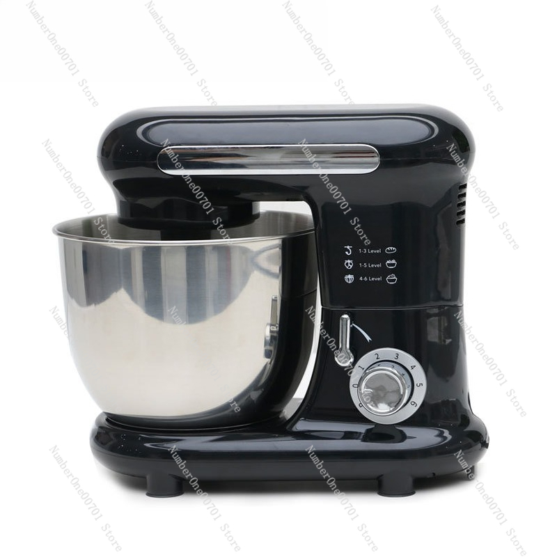 Batedeira Elétrica Comercial p - Commercial Kitchen For Baking avaliação e preço