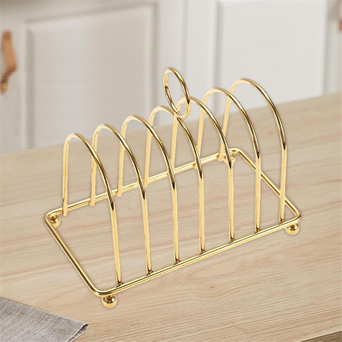 【AT48】 NOVO Suporte para Pão e - Kitchen Baking Station avaliação e preço