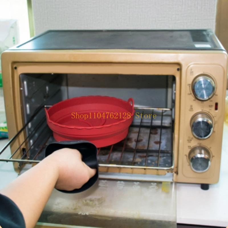 Forno assadeira forro redondo  - Kitchen Baking Pans For Sale avaliação e preço