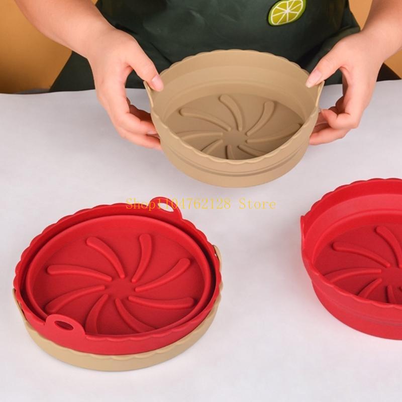 Forno assadeira forro redondo  - Kitchen Baking Pans For Sale avaliação e preço
