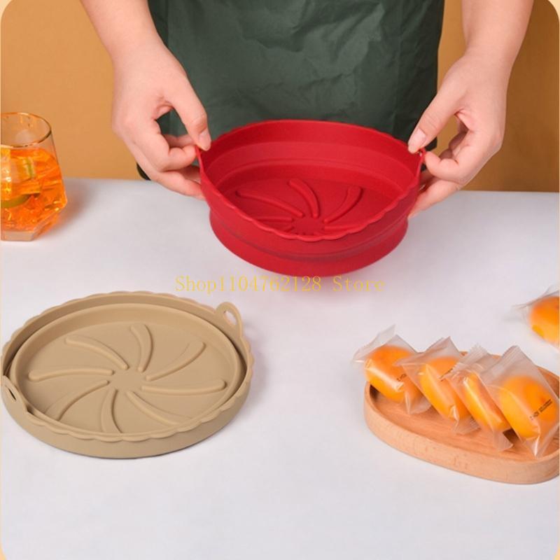 Forno assadeira forro redondo  - Kitchen Baking Pans For Sale avaliação e preço