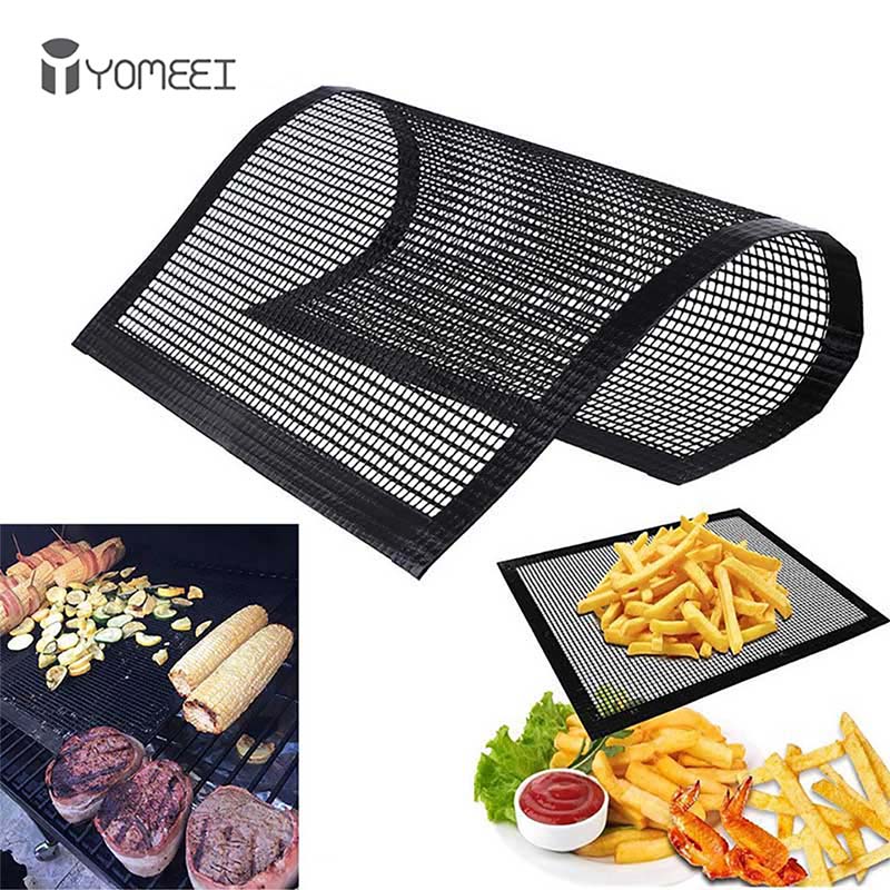 Yomeei-capa para grelha de chu - Super Kitchen Baking Mat avaliação e preço