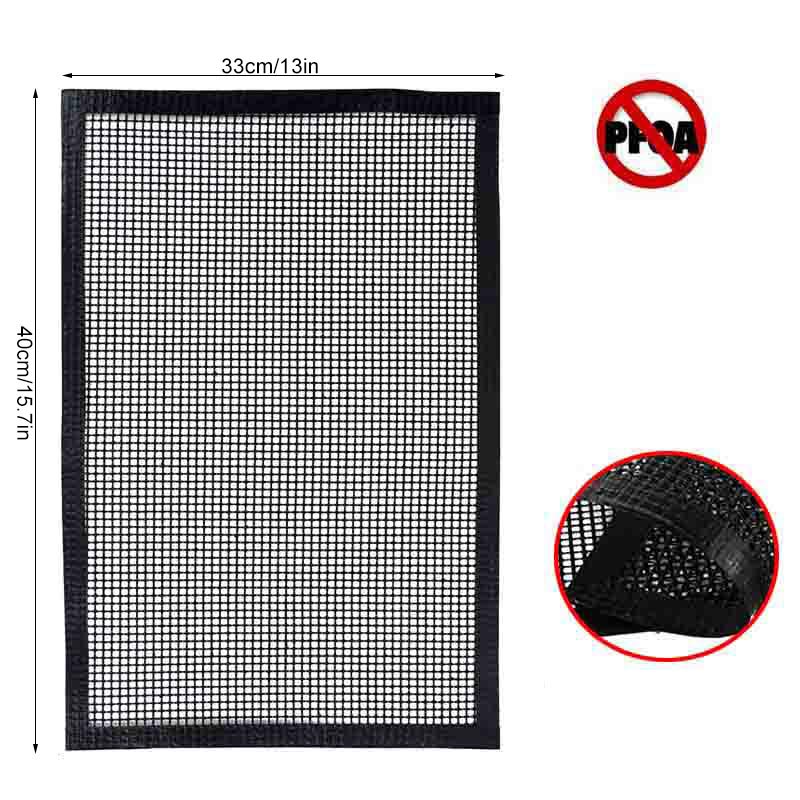 Yomeei-capa para grelha de chu - Super Kitchen Baking Mat avaliação e preço