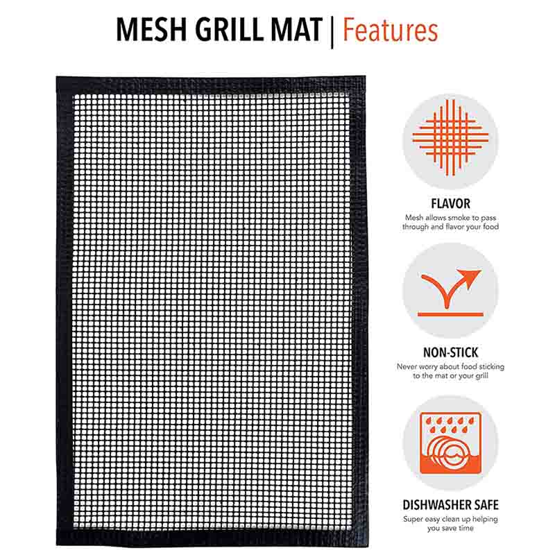 Yomeei-capa para grelha de chu - Super Kitchen Baking Mat avaliação e preço