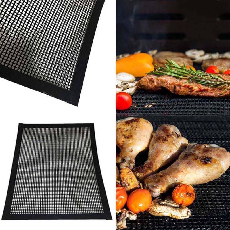 Yomeei-capa para grelha de chu - Super Kitchen Baking Mat avaliação e preço