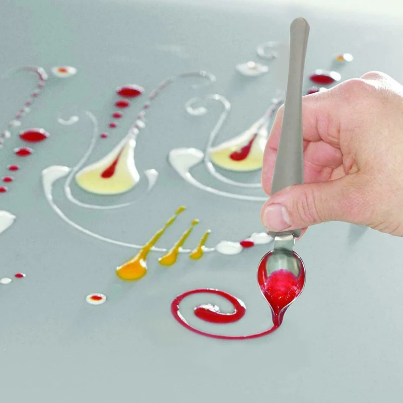 Ferramentas de cozinha, restau - Kitchen Baking Drawing avaliação e preço