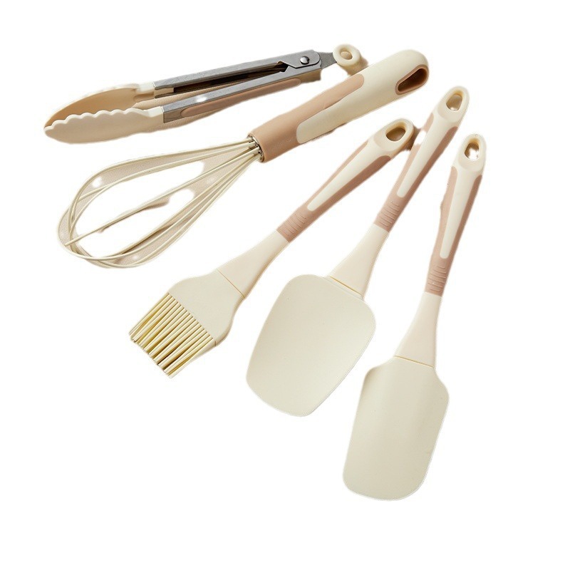 Conjunto de Ferramentas de Sil - Kitchen Baking Brush avaliação e preço