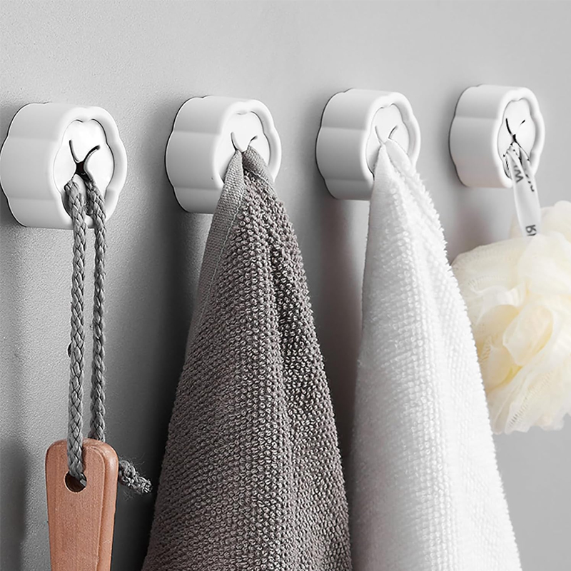 Suporte de Toalha Autoadesivo  - Kitchen Baking Storage avaliação e preço