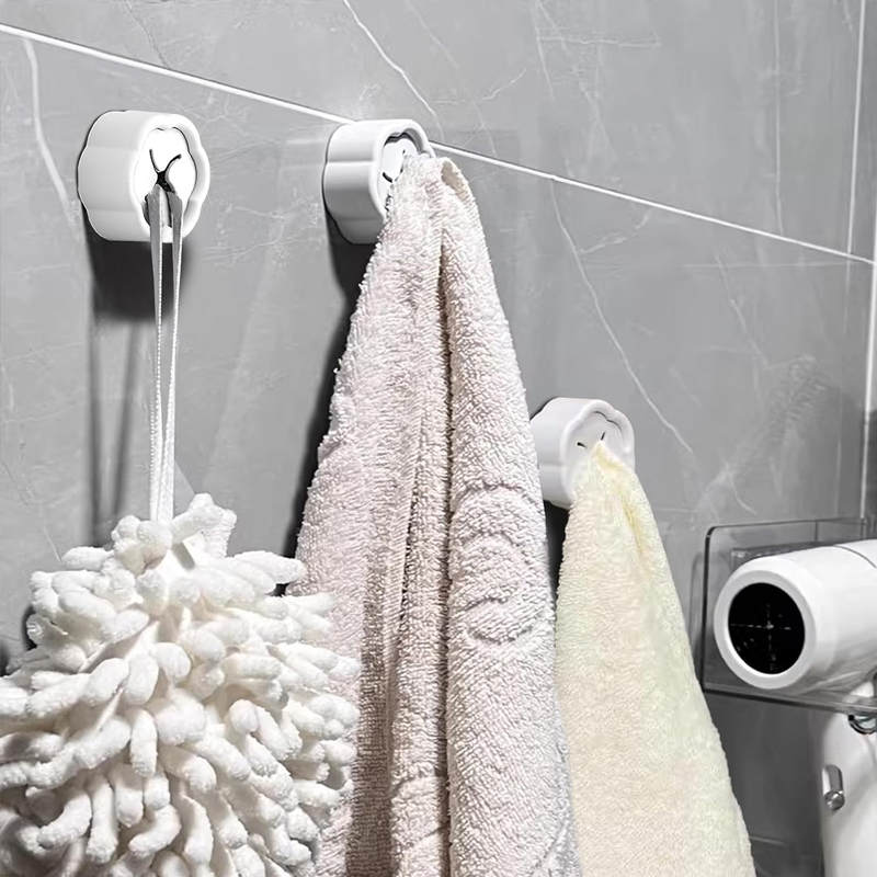 Suporte de Toalha Autoadesivo  - Kitchen Baking Storage avaliação e preço