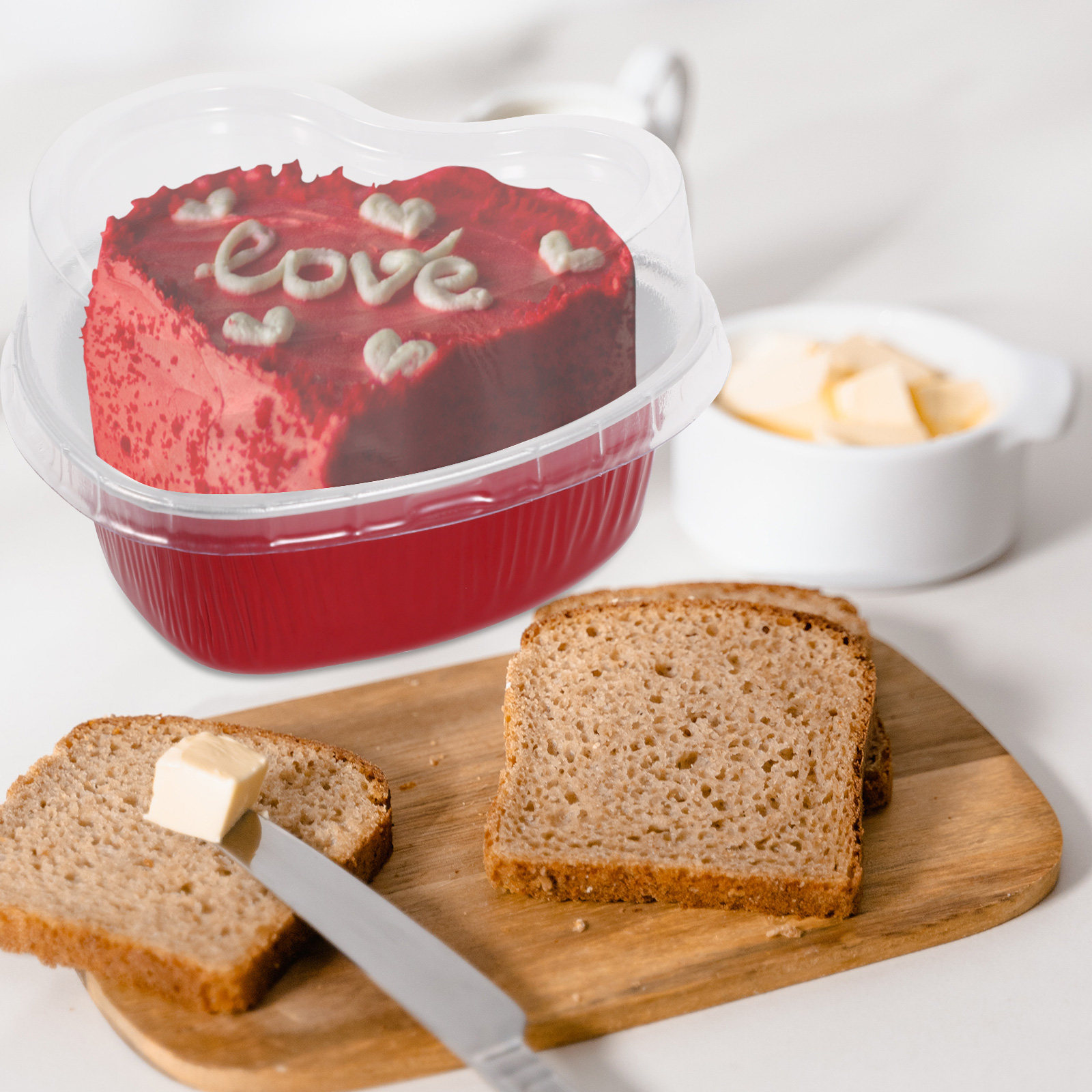 20 Conjuntos de Formas de Bolo - Mini Kitchen Baking avaliação e preço