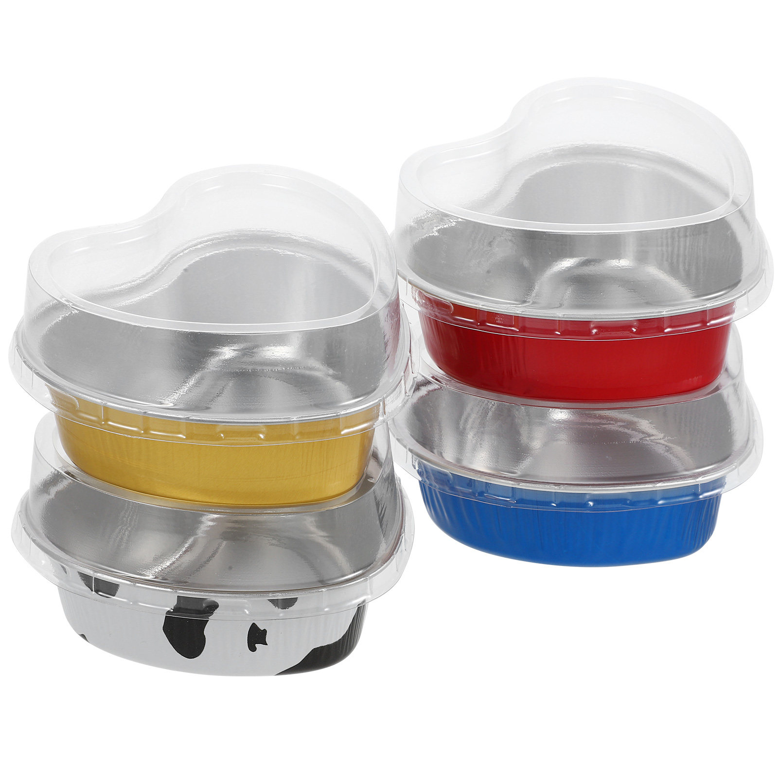 20 Conjuntos de Formas de Bolo - Mini Kitchen Baking avaliação e preço