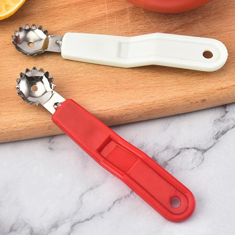 Ferramenta para descaroçar cer - Kitchen Tools For Baking avaliação e preço