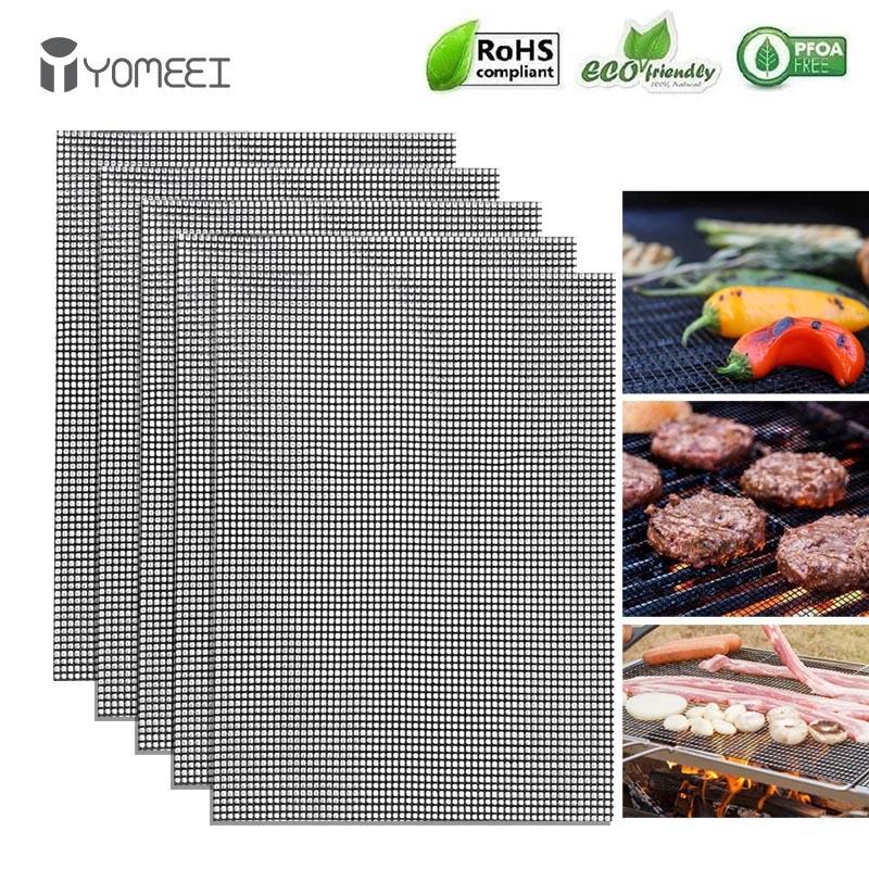 Yomeei tapete antiaderente par - Super Kitchen Baking Mat avaliação e preço