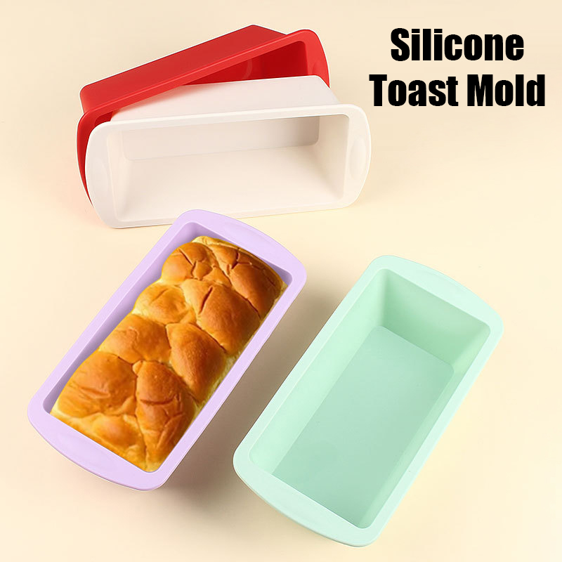 Forma de silicone reutilizável - Kitchen Baking Pans For Sale avaliação e preço