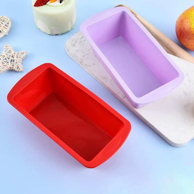 Forma de silicone reutilizável - Kitchen Baking Pans For Sale avaliação e preço
