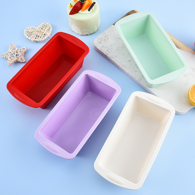 Forma de silicone reutilizável - Kitchen Baking Pans For Sale avaliação e preço