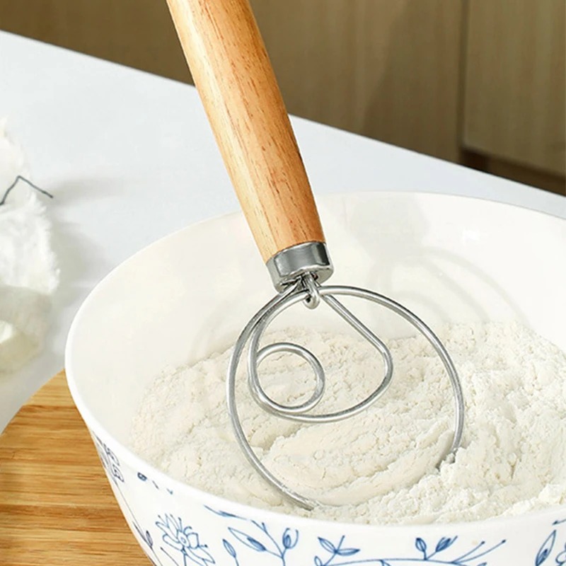 Aço Inoxidável Estilo Holandês - Kitchen Baking Blender avaliação e preço