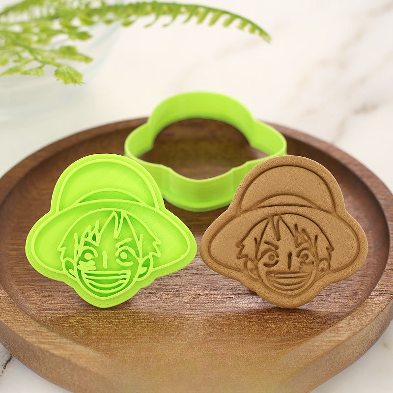 Molde de Cozinha One Piece: Lu - Kitchen Baking Cooking avaliação e preço