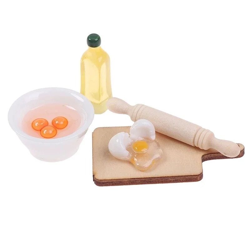 5 Pçs/set Rolo Bonito Tigela d - Kitchen Queen avaliação e preço